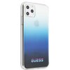 Etui GUESS California Gradient do Apple iPhone 11 Pro Max Niebieski Model telefonu iPhone 11 Pro Max