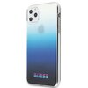 Etui GUESS California Gradient do Apple iPhone 11 Pro Max Niebieski Seria telefonu iPhone