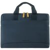 Torba na laptopa TUCANO Smilza 13 - 14 cali Niebieski