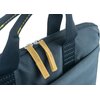 Torba na laptopa TUCANO Smilza 13 - 14 cali Niebieski Materiał wodoodporny Nie