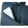 Torba na laptopa TUCANO Smilza 13 - 14 cali Niebieski Funkcje dodatkowe Chroni przed wstrząsami