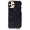 Etui CRONG Essential Cover do Apple iPhone 11 Pro Max Czarny