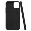 Etui CRONG Color Cover do Apple iPhone 11 Czarny Seria telefonu iPhone