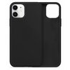 Etui CRONG Color Cover do Apple iPhone 11 Czarny Marka telefonu Apple