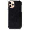 Etui CRONG Essential Cover do Apple iPhone 11 Pro Czarny Seria telefonu iPhone