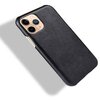 Etui CRONG Essential Cover do Apple iPhone 11 Pro Czarny Model telefonu iPhone 11 Pro