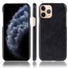Etui CRONG Essential Cover do Apple iPhone 11 Pro Czarny Kompatybilność Apple iPhone 11 Pro