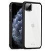 Etui CRONG Trace Clear Cover do Apple iPhone 11 Pro Czarny