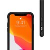 Etui CRONG Trace Clear Cover do Apple iPhone 11 Pro Czarny Marka telefonu Apple