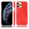 Etui CRONG Essential Cover do Apple iPhone 11 Pro Max Czerwony Model telefonu iPhone 11 Pro Max