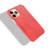 Etui CRONG Essential Cover do Apple iPhone 11 Pro Czerwony Seria telefonu iPhone