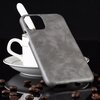 Etui CRONG Essential Cover do Apple iPhone 11 Pro Max Szary Marka telefonu Apple