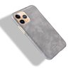 Etui CRONG Essential Cover do Apple iPhone 11 Pro Szary Seria telefonu iPhone