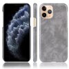 Etui CRONG Essential Cover do Apple iPhone 11 Pro Szary Marka telefonu Apple