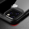 Etui CRONG Hybrid Clear Cover do Apple iPhone 11 Pro Czarny Kompatybilność Apple iPhone 11 Pro