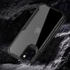 Etui CRONG Hybrid Clear Cover do Apple iPhone 11 Pro Czarny Marka telefonu Apple