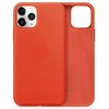 Etui CRONG Color Cover do Apple iPhone 11 Pro Czerwony Seria telefonu iPhone