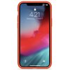 Etui CRONG Color Cover do Apple iPhone 11 Pro Czerwony Model telefonu iPhone 11 Pro