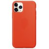 Etui CRONG Color Cover do Apple iPhone 11 Pro Czerwony Kompatybilność Apple iPhone 11 Pro