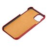 Etui CRONG Neat Cover do Apple iPhone 11 Pro Czerwony Marka telefonu Apple