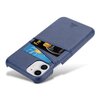 Etui CRONG Neat Cover do Apple iPhone 11 Pro Niebieski Seria telefonu iPhone