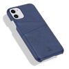 Etui CRONG Neat Cover do Apple iPhone 11 Pro Niebieski Model telefonu iPhone 11 Pro