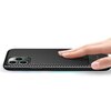 Etui CRONG Prestige Carbon Cover do Apple iPhone 11 Pro Max Czarny Kompatybilność Apple iPhone 11 Pro Max