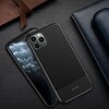 Etui CRONG Prestige Carbon Cover do Apple iPhone 11 Pro Max Czarny Marka telefonu Apple