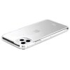 Etui CRONG Crystal Shield Cover do Apple iPhone 11 Pro Max Przezroczysty Seria telefonu iPhone