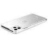 Etui CRONG Crystal Shield Cover do Apple iPhone 11 Pro Przezroczysty Seria telefonu iPhone
