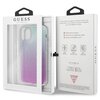 Etui GUESS Glitter Gradient do Apple iPhone 11 Pro Max Niebiesko-różowy Marka telefonu Apple