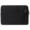 Etui na laptopa TUCANO Top Second Skin do MacBook Pro 16 cali Czarny