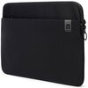 Etui na laptopa TUCANO Top Second Skin do MacBook Pro 16 cali Czarny Funkcje dodatkowe Chroni przed uderzeniami i wstrząsami