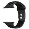 Pasek CRONG Duo Sport do Apple Watch (44/45/46/49mm) Szaro-czarny Rodzaj Pasek