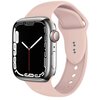Pasek CRONG Liquid do Apple Watch (38/40/41/42mm) Piaskowy róż Rodzaj Pasek