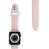Pasek CRONG Liquid do Apple Watch (44/45/46/49mm) Piaskowy róż Rodzaj Pasek