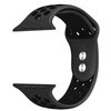 Pasek CRONG Duo Sport do Apple Watch (38/40/41/42mm) Szaro-czarny Rodzaj Pasek