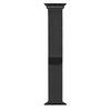 Pasek CRONG Milano Steel do Apple Watch (38/40/41/42mm) Czarny Rodzaj Pasek
