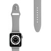 Pasek CRONG Liquid do Apple Watch (42/44/45/49mm) Szary Rodzaj Pasek