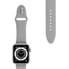 Pasek CRONG Liquid do Apple Watch (44/45/46/49mm) Szary Rodzaj Pasek