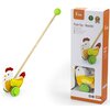 Pchacz VIGA Learn from Fun Kogut 50964 Płeć Chłopiec