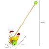 Pchacz VIGA Learn from Fun Kogut 50964 Gwarancja 24 miesiące