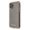 Etui GUESS Glitter Case do Apple iPhone 11 Pro Różowy Seria telefonu iPhone