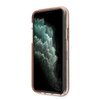 Etui GUESS Glitter Case do Apple iPhone 11 Pro Różowy Kompatybilność Apple iPhone 11 Pro