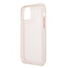 Etui GUESS Glitter Case do Apple iPhone 11 Pro Max Różowy Dominujący kolor Różowy