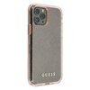 Etui GUESS Glitter Case do Apple iPhone 11 Pro Max Różowy Model telefonu iPhone 11 Pro Max