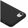 Etui CRONG Color Cover do Apple iPhone SE 2020/8/7 Czarny Marka telefonu Apple