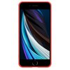 Etui CRONG Color Cover do Apple iPhone SE 2020/8/7 Czerwony Marka telefonu Apple