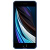 Etui CRONG Color Cover do Apple iPhone SE 2020/8/7 Niebieski Marka telefonu Apple