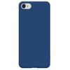 Etui CRONG Color Cover do Apple iPhone SE 2020/8/7 Niebieski